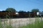 BNSF 5068